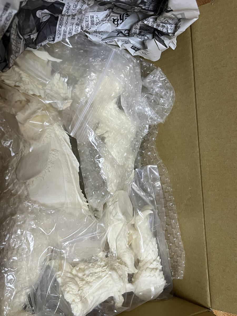 浅井造型 ゴメスを倒せ! ウルトラQ 30cmサイズ 怪獣ガレージ 浅井造型 ゴメスを倒せ! ウルトラQ 30cmサイズ 怪獣ガレージ