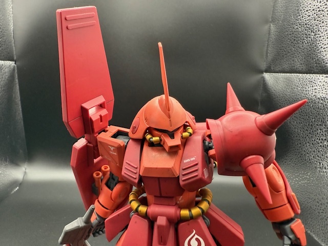 完成品】MG RMS-108 マラサイ 全塗装品 ※検索 ガンプラ マスター 完成品】MG RMS-108 マラサイ 全塗装品 ※検索 ガンプラ マスター