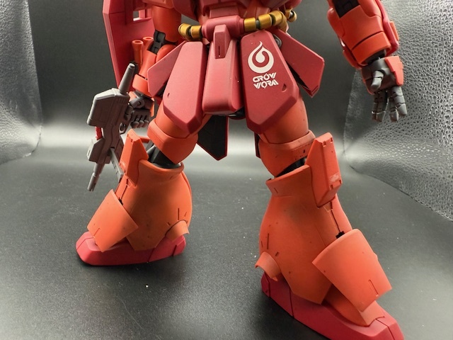 完成品】MG RMS-108 マラサイ 全塗装品 ※検索 ガンプラ マスター 完成品】MG RMS-108 マラサイ 全塗装品 ※検索 ガンプラ マスター