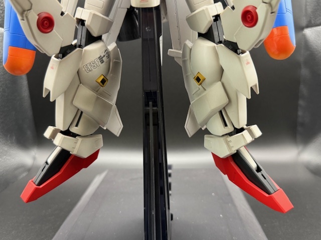 完成品】MG EX-S ガンダム 全塗装品 ※検索 ガンプラ マスター 完成品】MG EX-S ガンダム 全塗装品 ※検索 ガンプラ マスター