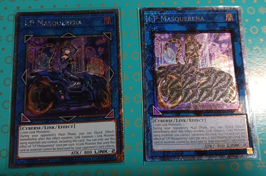 遊戯王 英語版 1st RA02 IP マスカレーナ プラチナシークレット 遊戯王 英語版 1st RA02 IP マスカレーナ プラチナシークレット