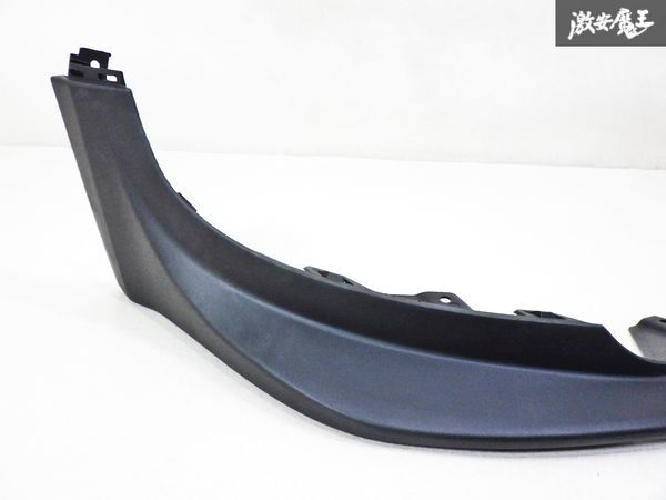 【 未使用品!! 】 GIGAMOT ギガモット F56 F57 クーパーS 用 フロント リップスポイラー スポイラー エアロ 外装 即納 棚31_画像4