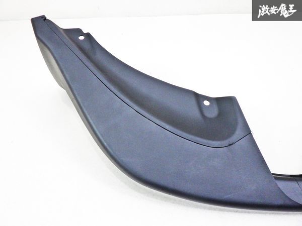 【 未使用品!! 】 GIGAMOT ギガモット F56 F57 クーパーS 用 フロント リップスポイラー スポイラー エアロ 外装 即納 棚31_画像7