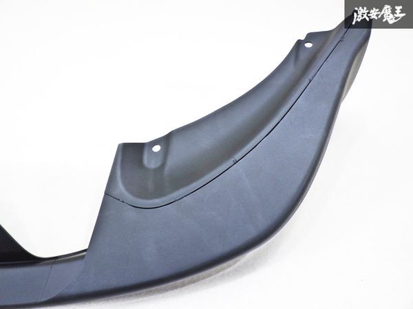 【 未使用品!! 】 GIGAMOT ギガモット F56 F57 クーパーS 用 フロント リップスポイラー スポイラー エアロ 外装 即納 棚31_画像8