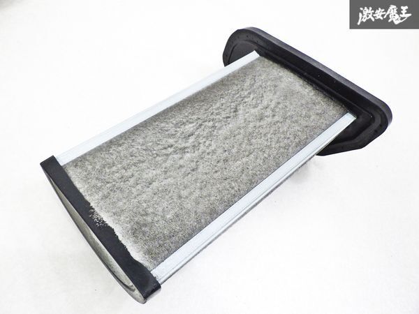 【 良好品 】ダイハツ純正 L880K コペン エアクリーナーボックス エアクリボックス 014900-2580 即納 棚19H