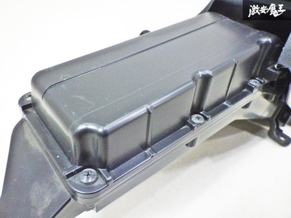 ホンダ 純正 JF1 JF2 N-BOX スラッシュ センター コンソール ウーファー qi トリム パネル スピーカー ボックス fostex 7315-TYO 棚44A
