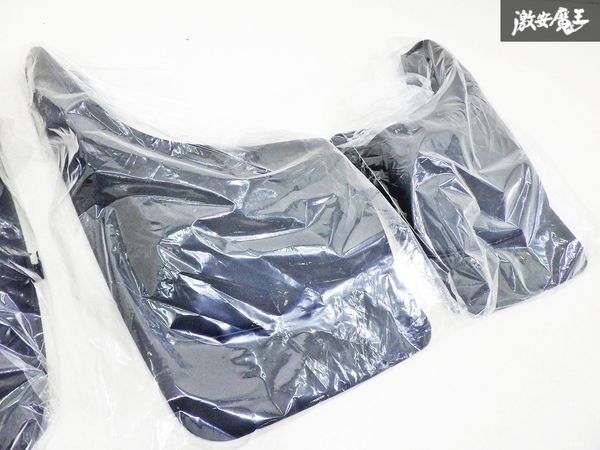【新品 未使用】 HUSKY ハスキー Ford フォード F-150 97y’～03y’ マッドガード スプラッシュガード 泥除け 1臺(tái)分 56411 57411 棚11A