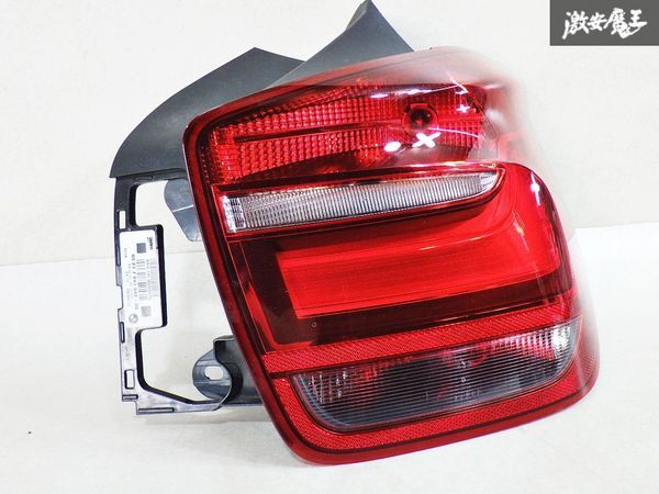 BMW純正 F20 1シリーズ 前期 テールライト テールランプ 右 右側(cè) 63.21 7 241 544-09 棚44C