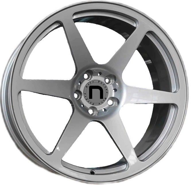 novaforged22インチ鍛造ホイール4本シボレーアバランチシルバラードタンドラタコマC1500F150タホフォードエクスプローラーチャレンジャー