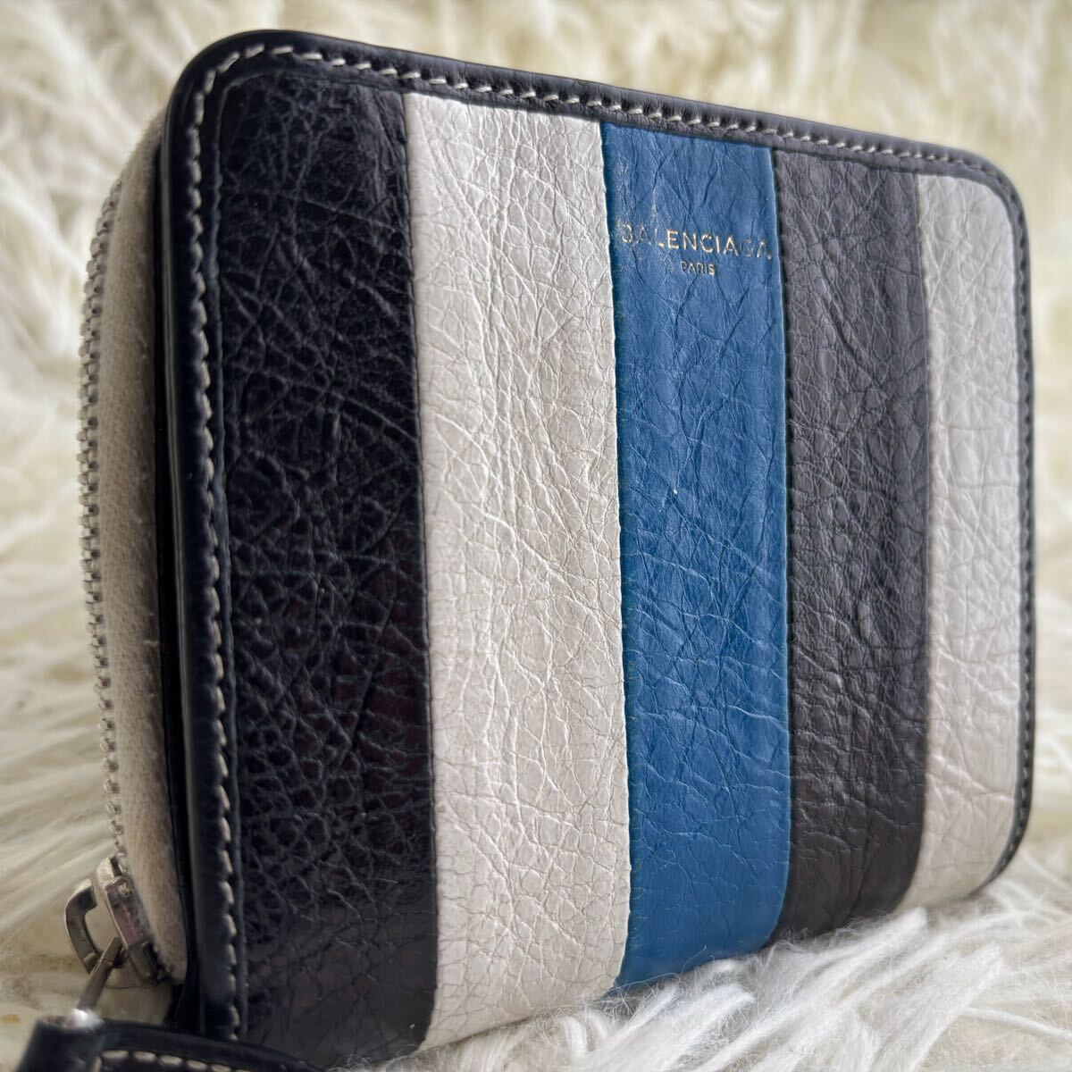 超激レア 美品】BALENCIAGA バレンシアガ BAZAR バザール 超激レア 美品】BALENCIAGA バレンシアガ BAZAR バザール