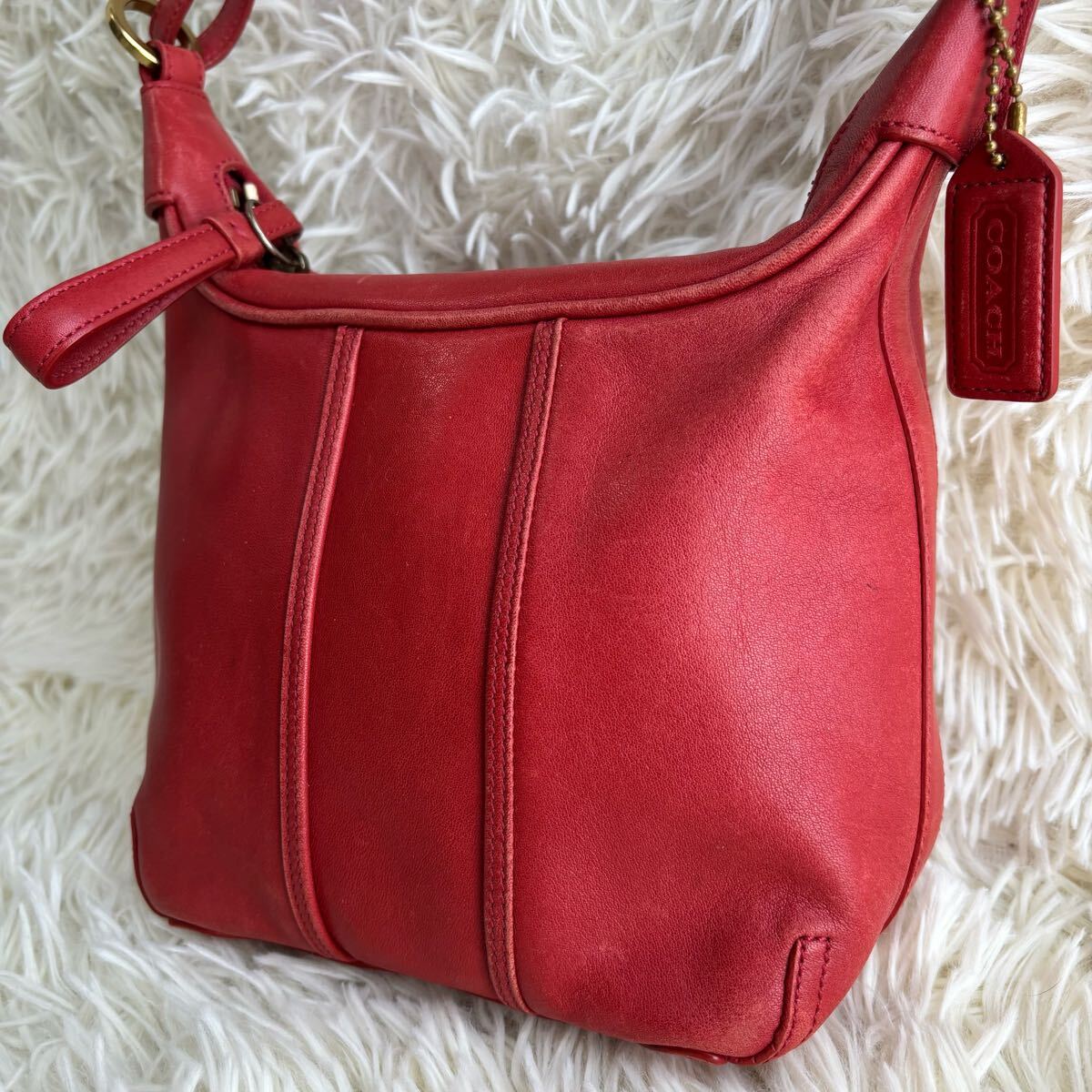 超激レア 良品】COACH コーチ OLD COACH オールドコーチ 超激レア 良品】COACH コーチ OLD COACH オールドコーチ