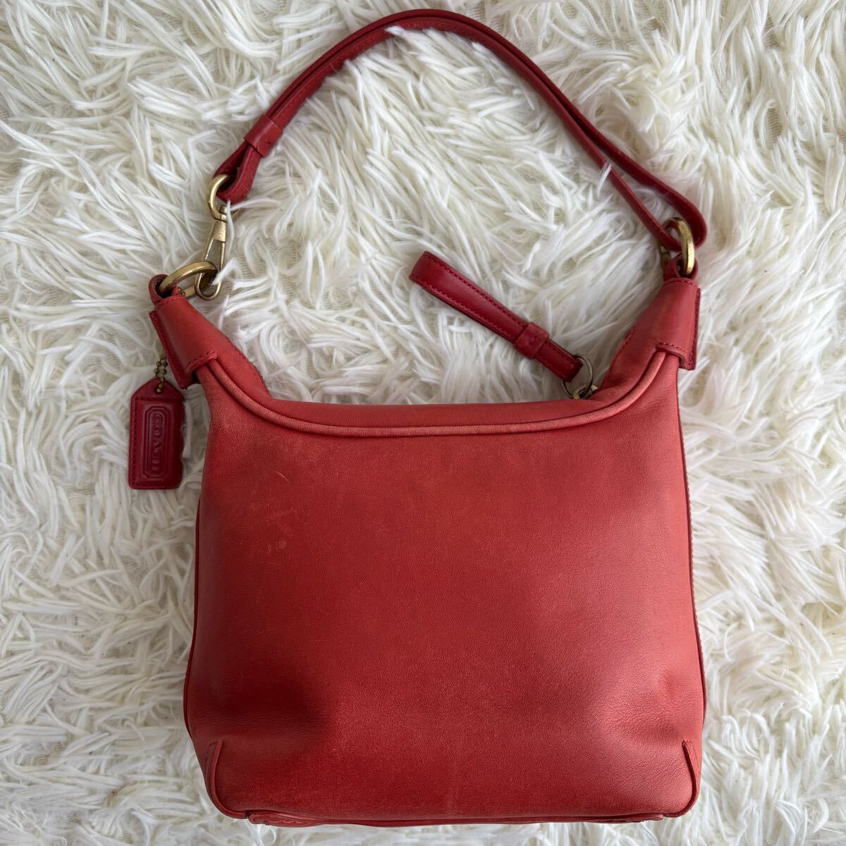 超激レア 良品】COACH コーチ OLD COACH オールドコーチ 超激レア 良品】COACH コーチ OLD COACH オールドコーチ