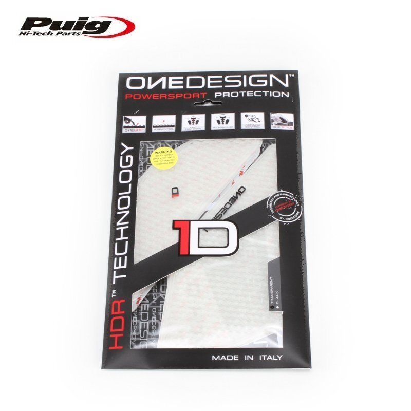 やす商品 在庫あり Puig 20081W サイドタンクパッド ZX-10R(11-20