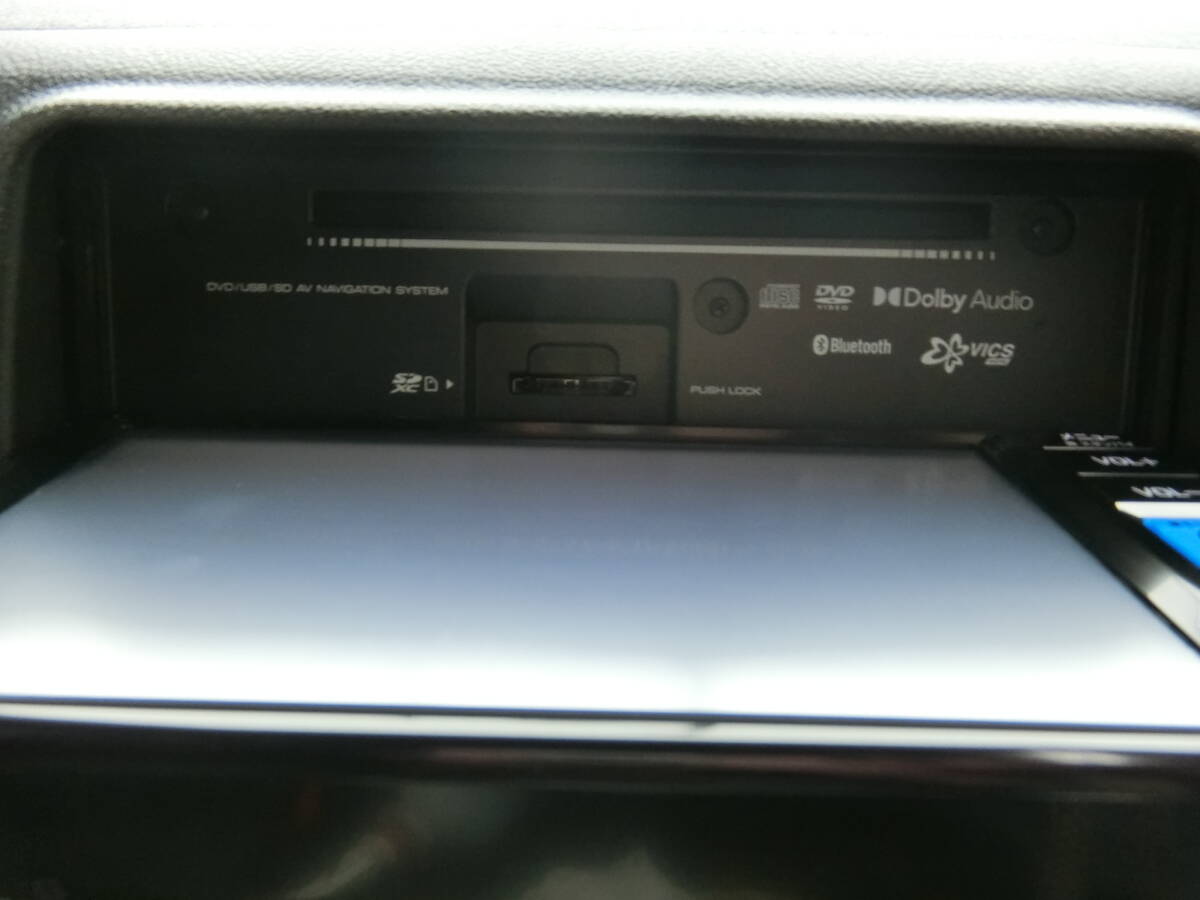 トヨタ純正 メモリーナビ フルセグ NMZK-W73D 純正ナビ連動ETC2 トヨタ純正 メモリーナビ フルセグ NMZK-W73D 純正ナビ連動ETC2