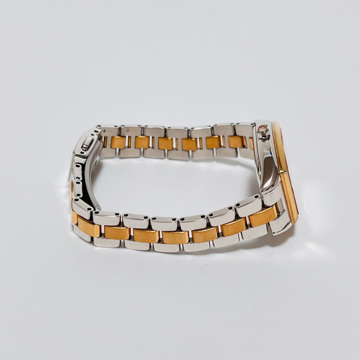 美品・限定モデル】SEIKO ルキア 腕時計 1B32-0AA0 電波ソーラー 美品・限定モデル】SEIKO ルキア 腕時計 1B32-0AA0 電波ソーラー