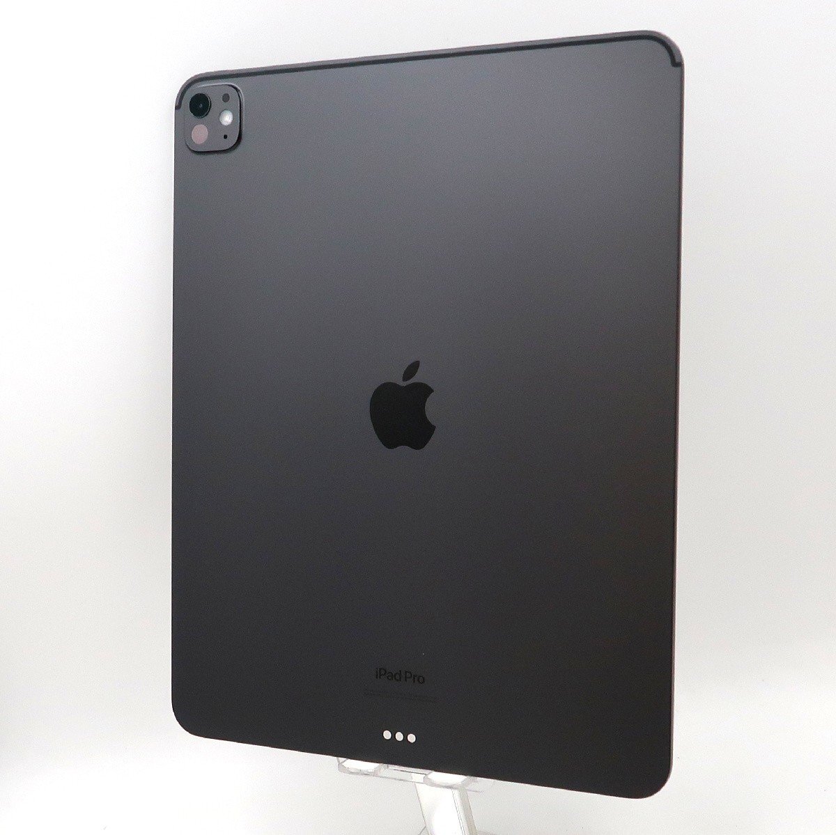 ◇美品【Apple アップル】iPad Pro M4 13インチ 第1世代 標準 ◇美品【Apple アップル】iPad Pro M4 13インチ 第1世代 標準
