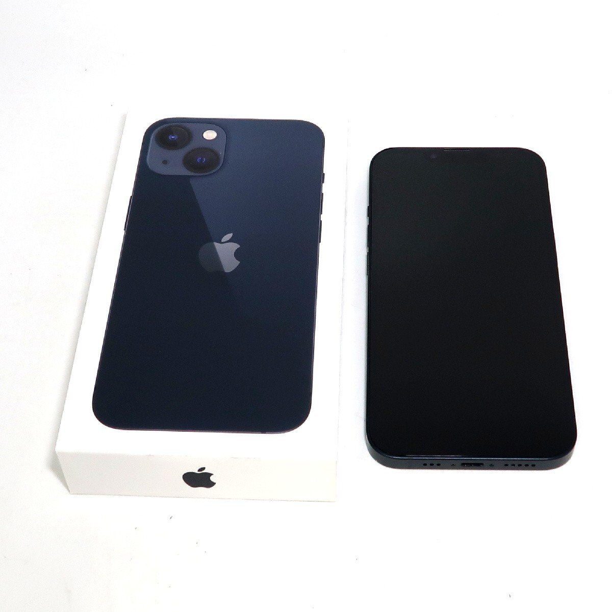 ◇【SoftBank/Apple】iPhone 13 128GB SIMフリー MLNC3J/A ◇【SoftBank/Apple】iPhone 13 128GB SIMフリー MLNC3J/A