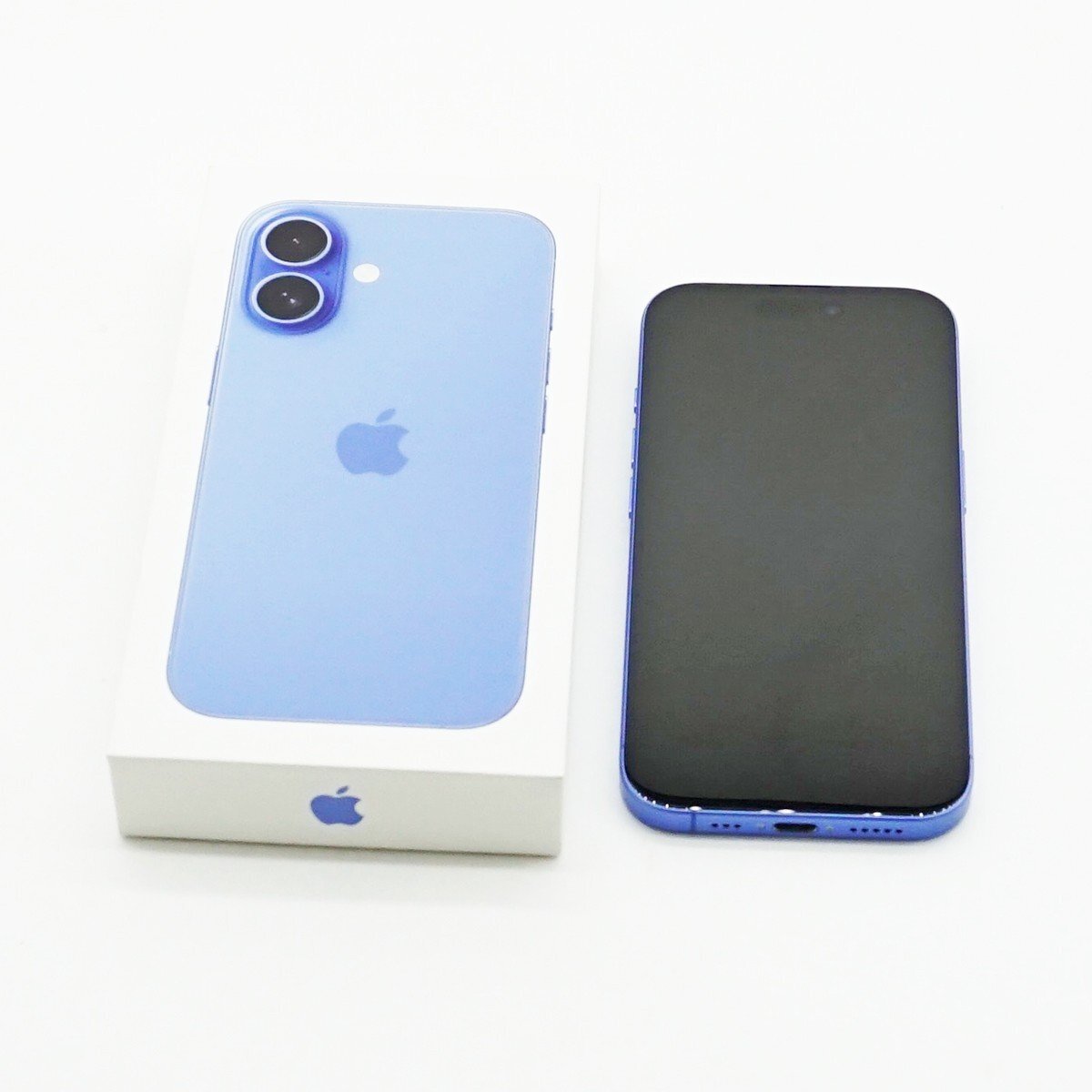 ◇【Apple アップル】iPhone 16 128GB SIMフリー MYDU3J/A ◇【Apple アップル】iPhone 16 128GB SIMフリー MYDU3J/A