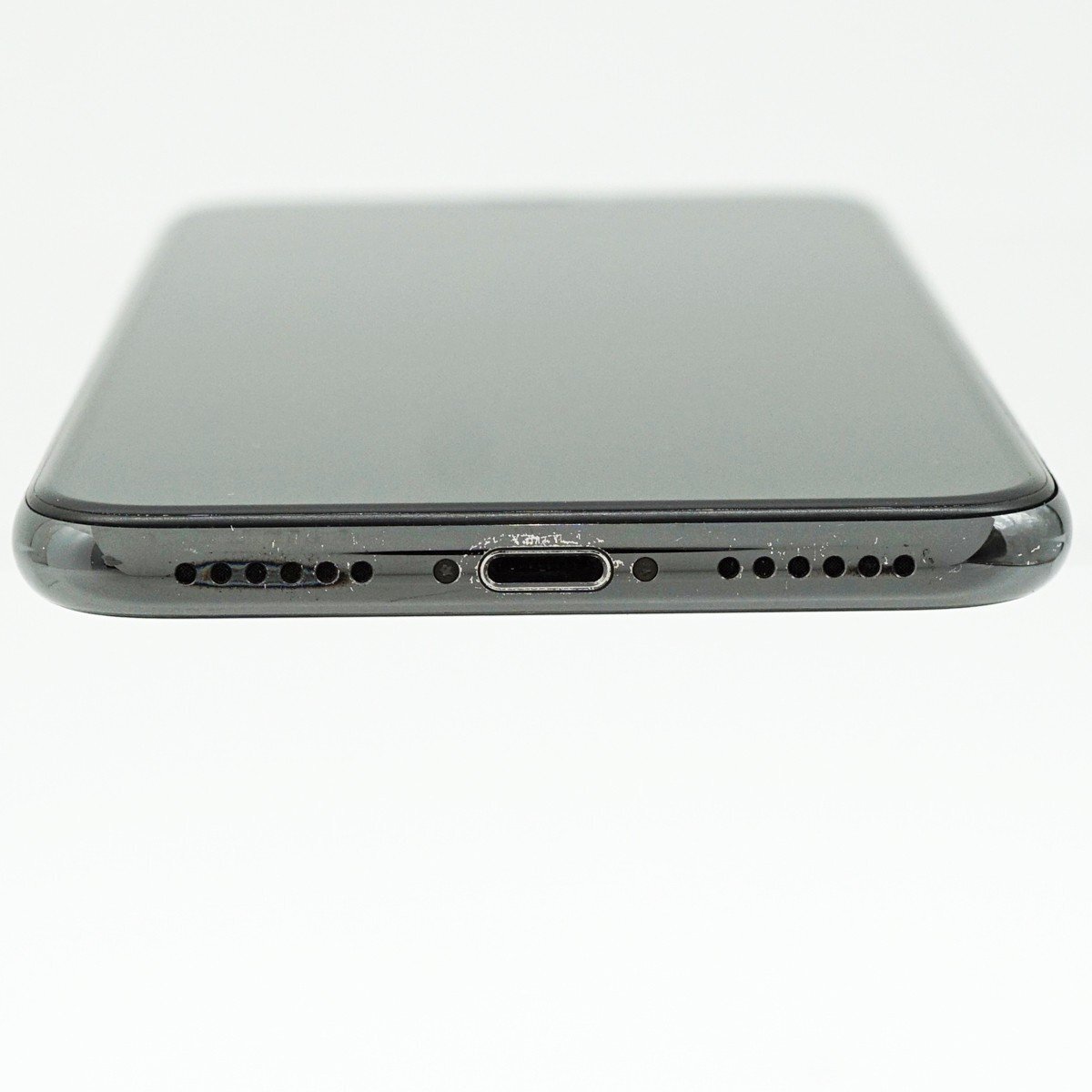 ◇【au/Apple】iPhone X 64GB SIMロック解除済 MQAX2J/A ◇【au/Apple】iPhone X 64GB SIMロック解除済 MQAX2J/A