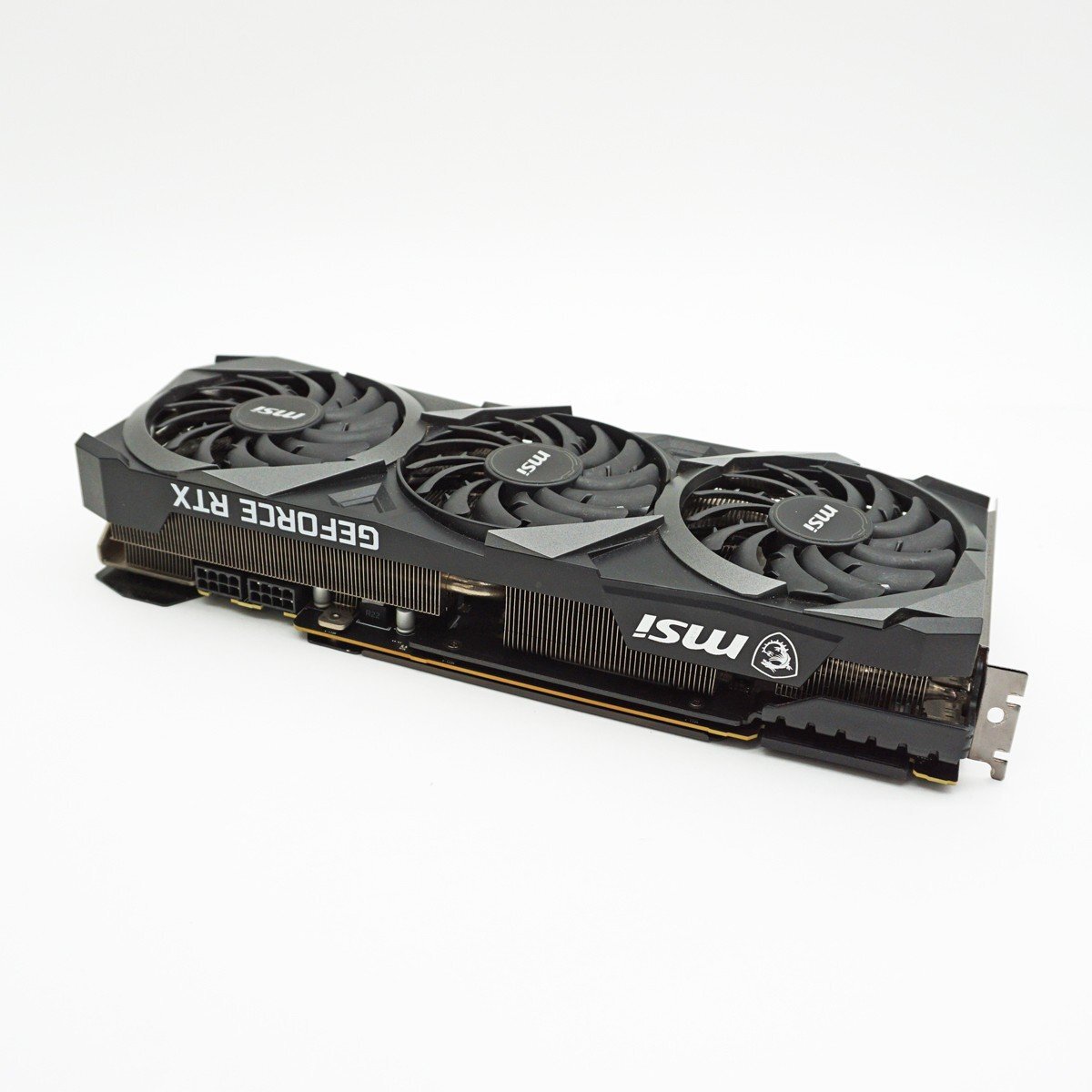 ◇【MSI エムエスアイ】GeForce RTX 3090 VENTUS 3X 24G OC ◇【MSI エムエスアイ】GeForce RTX 3090 VENTUS 3X 24G OC