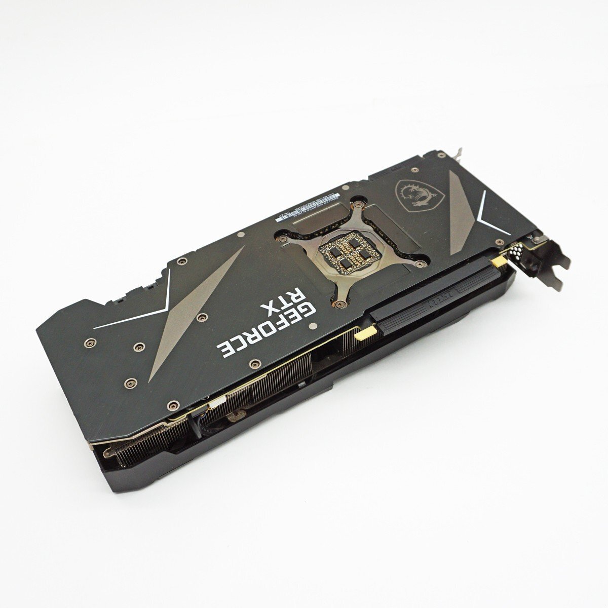 ◇【MSI エムエスアイ】GeForce RTX 3090 VENTUS 3X 24G OC ◇【MSI エムエスアイ】GeForce RTX 3090 VENTUS 3X 24G OC
