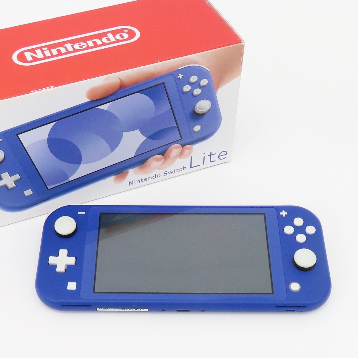 ○ジャンク【任天堂】Nintendo Switch Lite/ニンテンドー ○ジャンク【任天堂】Nintendo Switch Lite/ニンテンドー