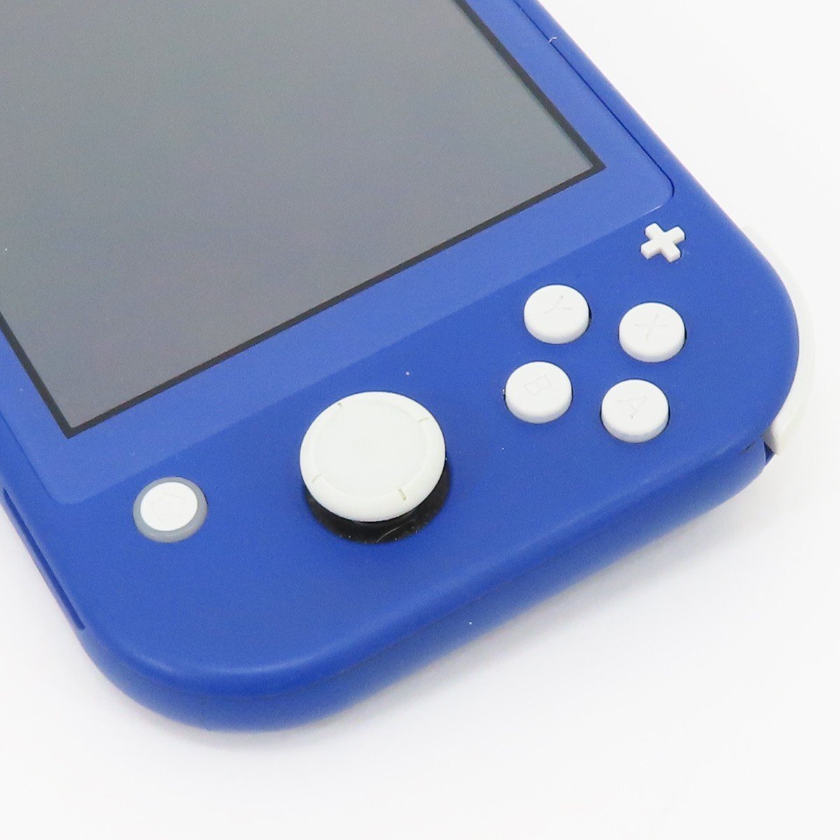 ○ジャンク【任天堂】Nintendo Switch Lite/ニンテンドー ○ジャンク【任天堂】Nintendo Switch Lite/ニンテンドー