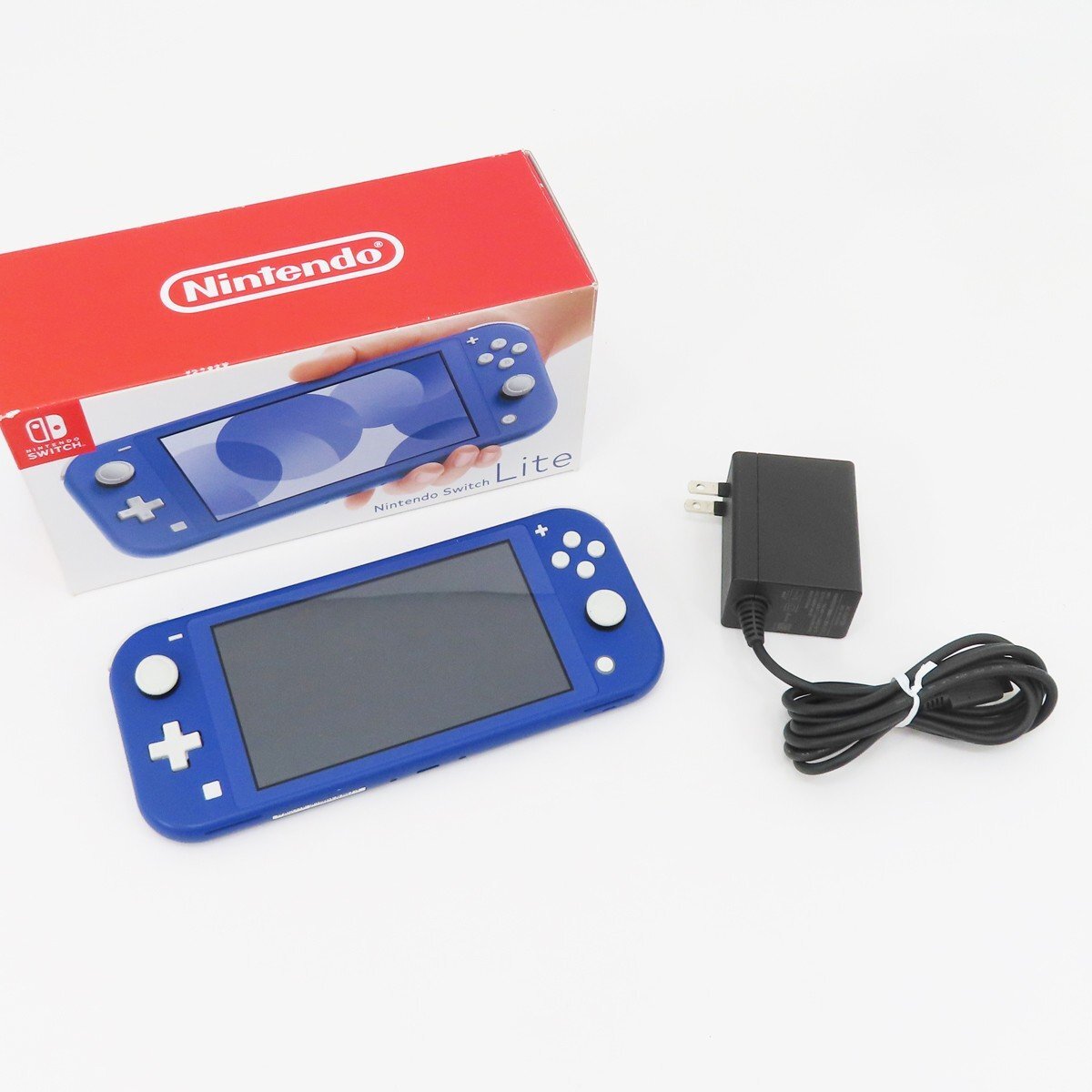 ○ジャンク【任天堂】Nintendo Switch Lite/ニンテンドー ○ジャンク【任天堂】Nintendo Switch Lite/ニンテンドー