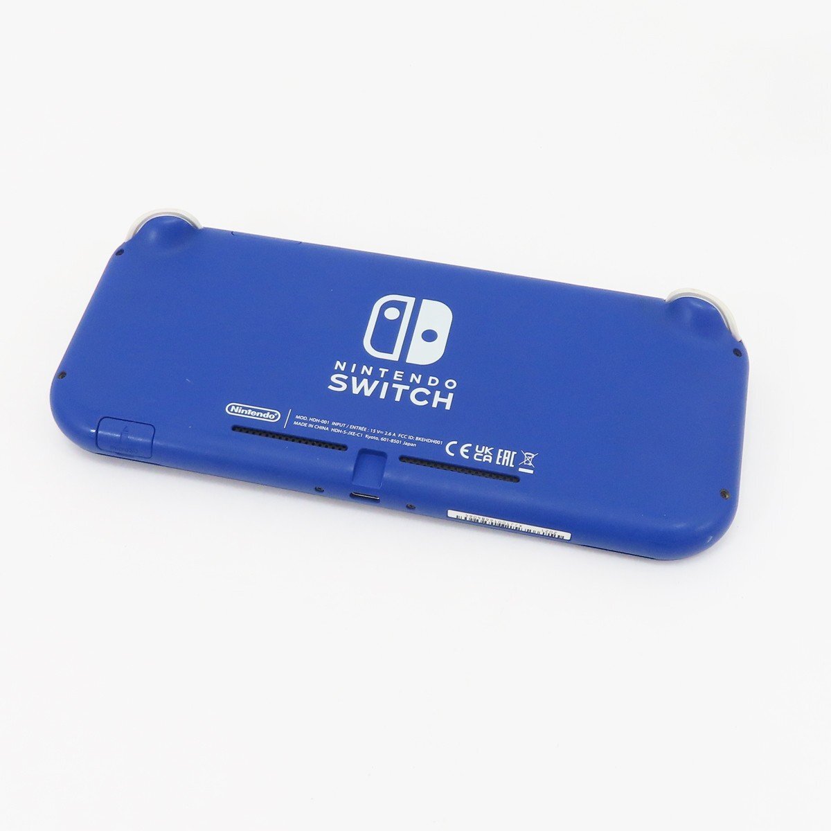 ○ジャンク【任天堂】Nintendo Switch Lite/ニンテンドー ○ジャンク【任天堂】Nintendo Switch Lite/ニンテンドー