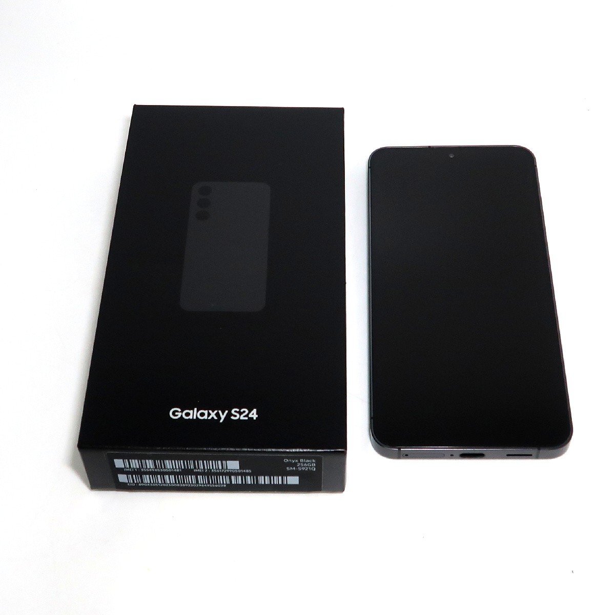 ◇【SAMSUNG】Galaxy S24 256GB 国内版SIMフリー SM-S921 ◇【SAMSUNG】Galaxy S24 256GB 国内版SIMフリー SM-S921