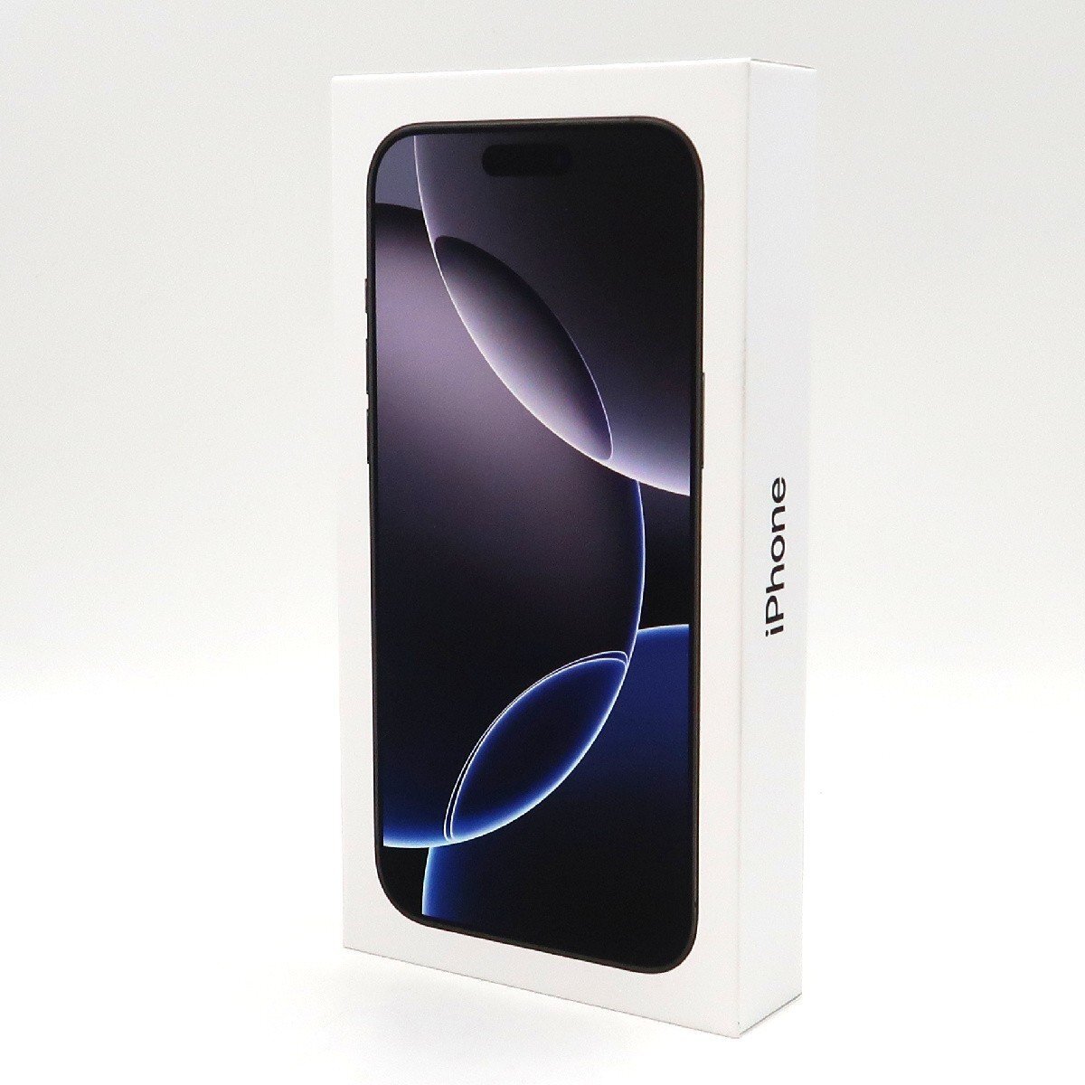 ♪◇未開封 未使用【Apple アップル】iPhone 16 Pro Max 1TB SIM ♪◇未開封 未使用【Apple アップル】iPhone 16 Pro Max 1TB SIM