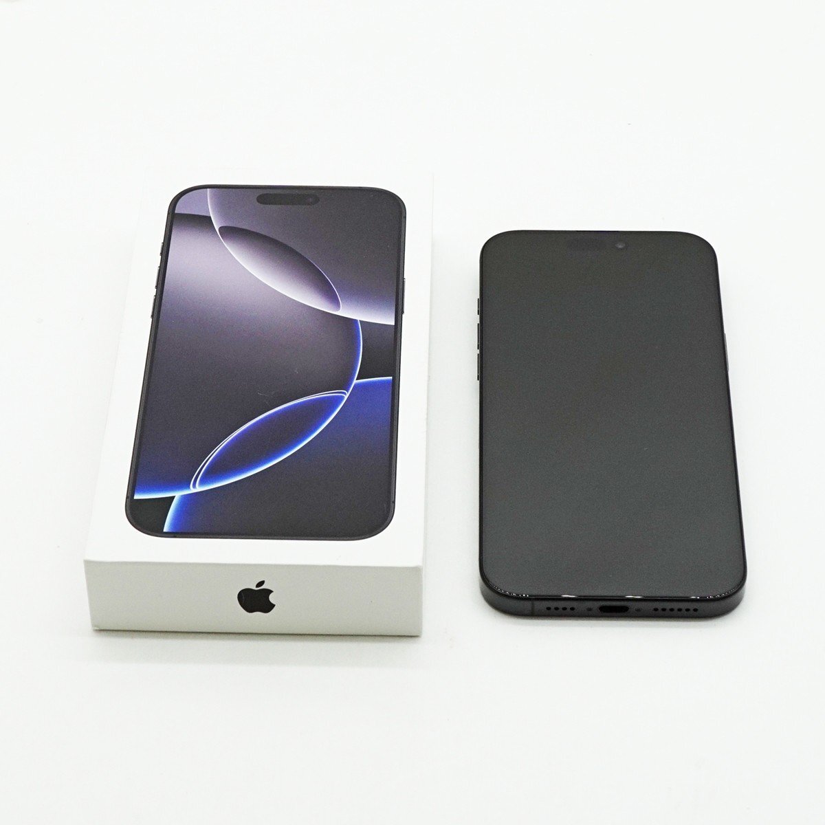 ◇美品【docomo/Apple】iPhone 16 Pro Max 256GB SIMフリー ◇美品【docomo/Apple】iPhone 16 Pro Max 256GB SIMフリー