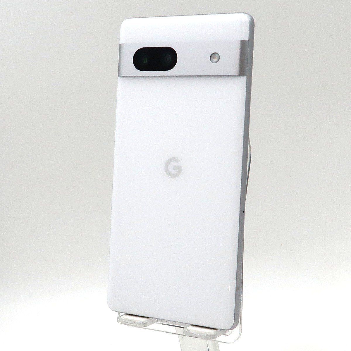◇美品【Google】Google Pixel 7a 128GB SIMフリー G82U8 ◇美品【Google】Google Pixel 7a 128GB SIMフリー G82U8