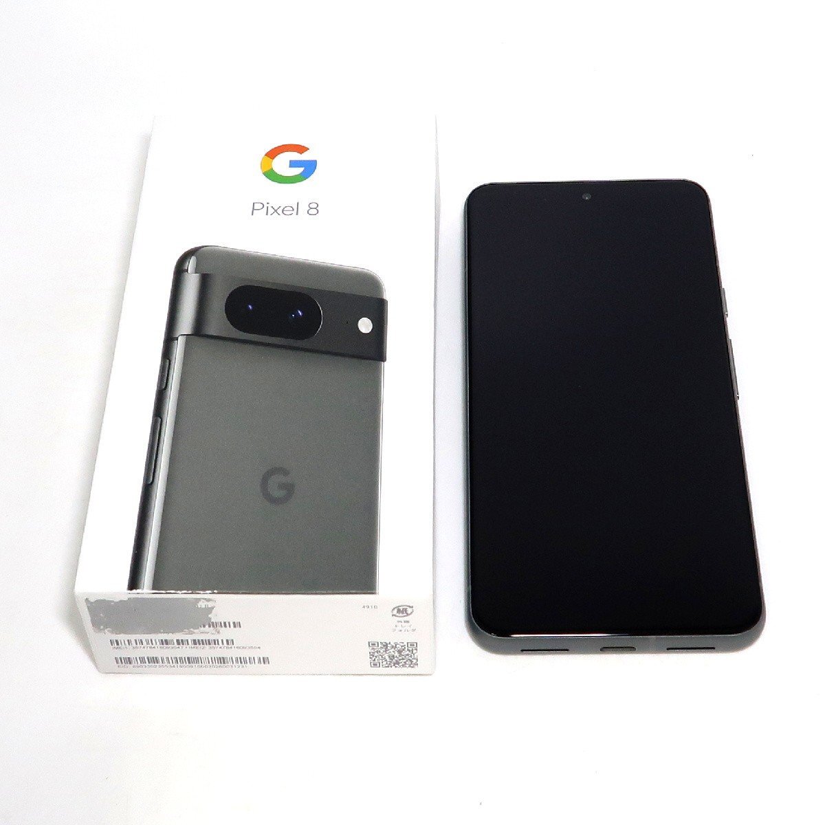◇【SoftBank/Google】Google Pixel 8 128GB SIMフリー GZPF0 ◇【SoftBank/Google】Google Pixel 8 128GB SIMフリー GZPF0