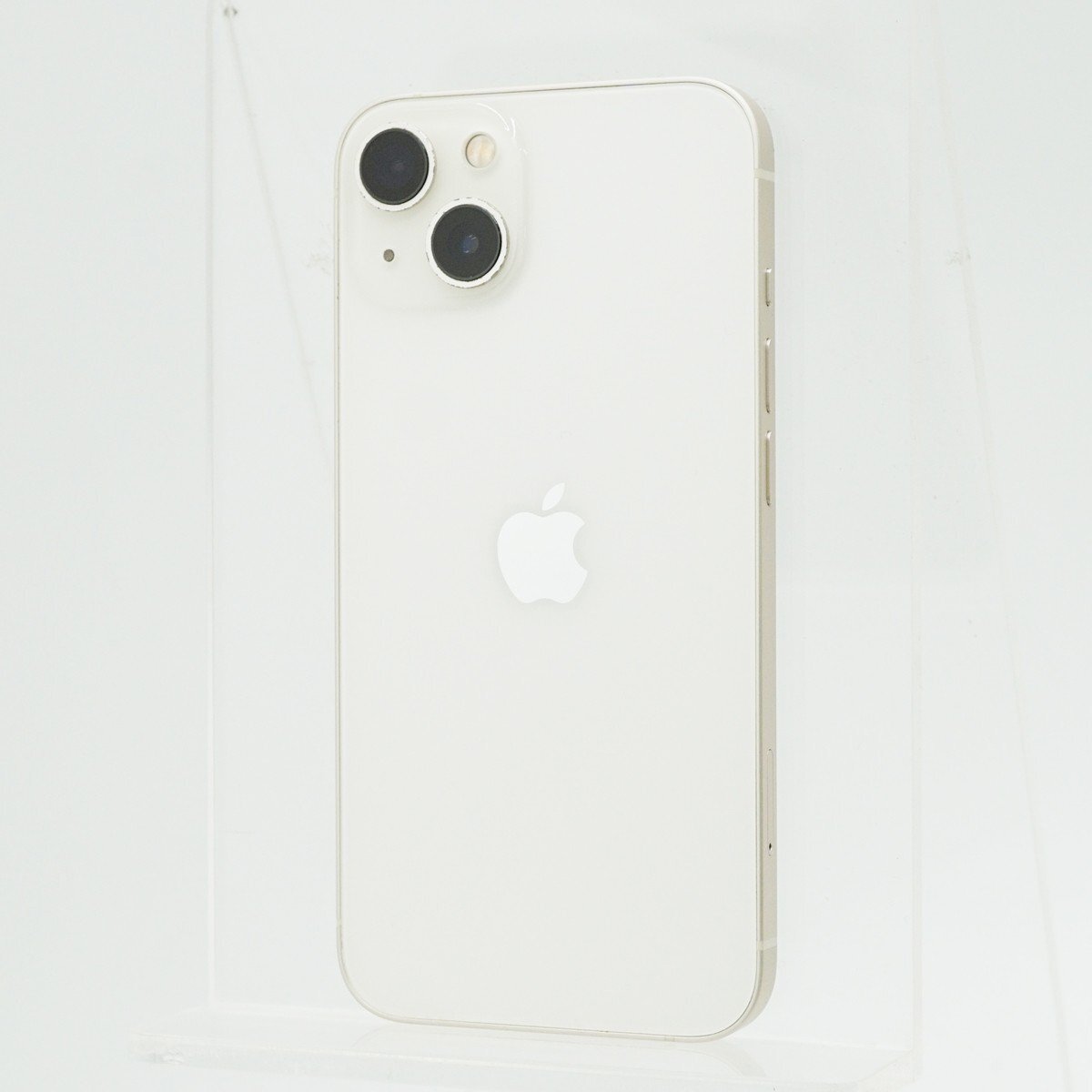 ◇ジャンク【au/Apple】iPhone 13 128GB SIMフリー MLND3J/A ◇ジャンク【au/Apple】iPhone 13 128GB SIMフリー MLND3J/A