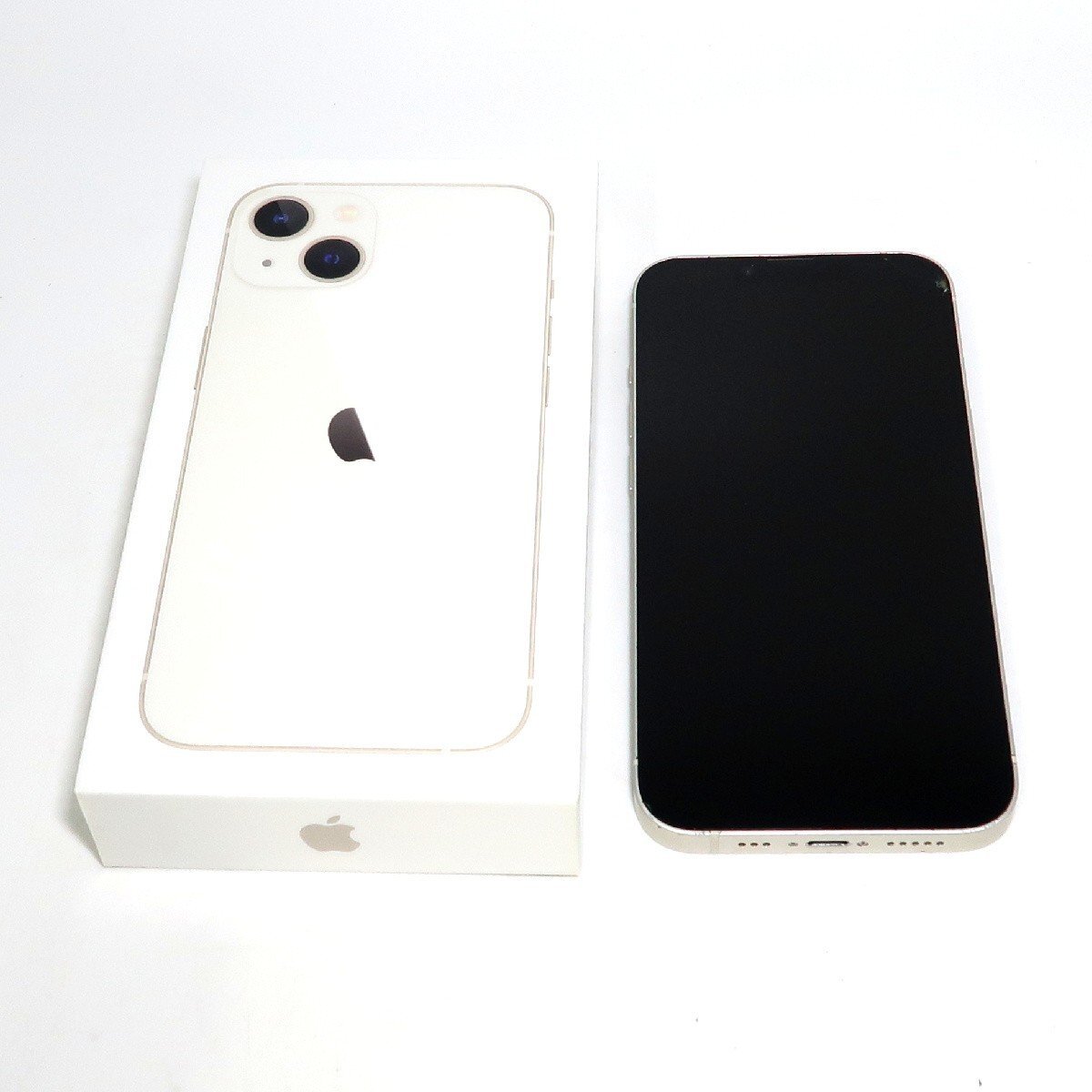 ◇ジャンク【docomo/Apple】iPhone 13 128GB SIMフリー MLND3J/A ◇ジャンク【docomo/Apple】iPhone 13 128GB SIMフリー MLND3J/A