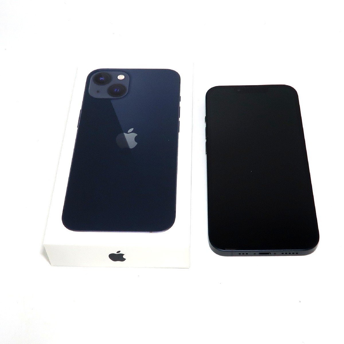 ◇【SoftBank/Apple】iPhone 13 128GB SIMフリー MLNC3J/A ◇【SoftBank/Apple】iPhone 13 128GB SIMフリー MLNC3J/A