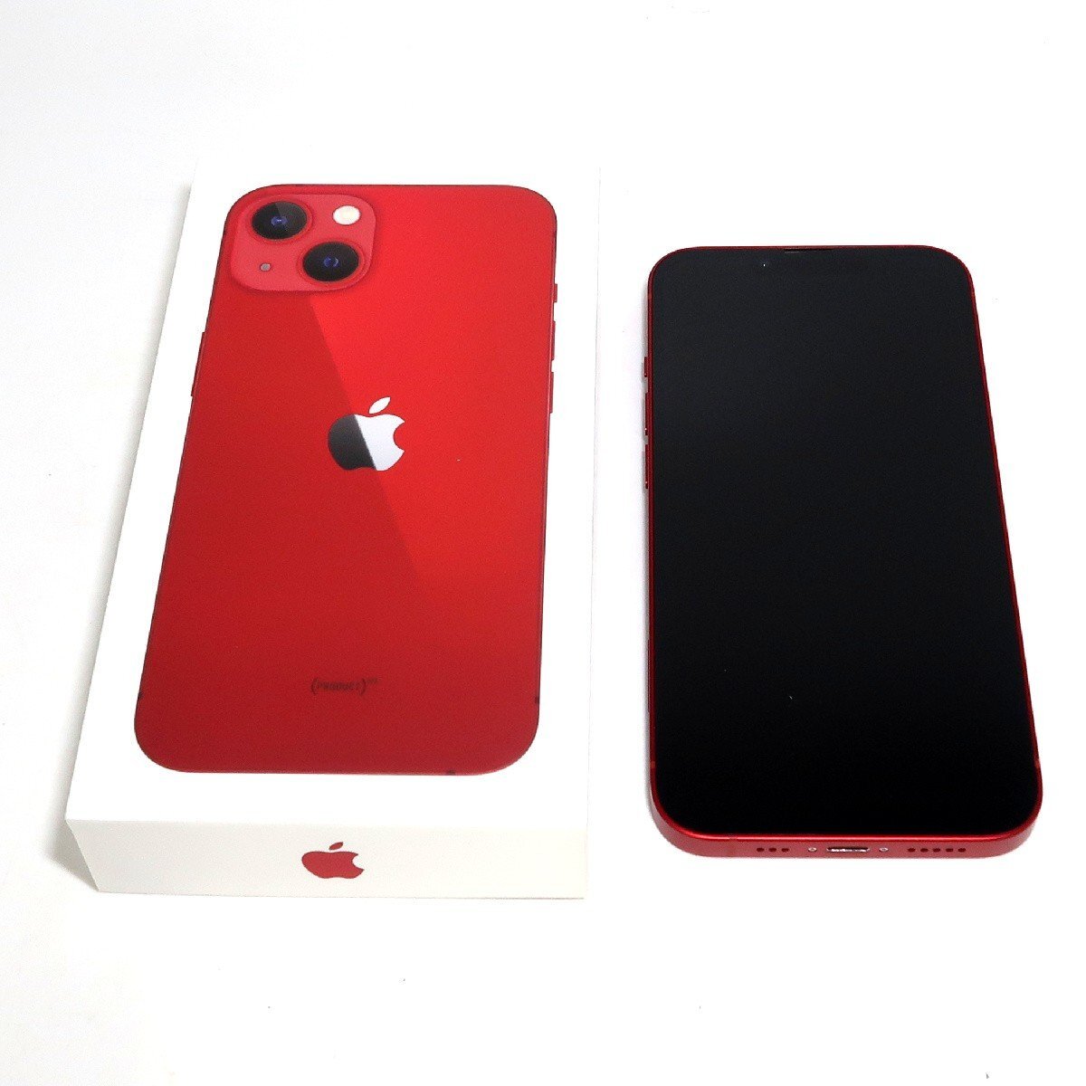 ◇【楽天モバイル/Apple】iPhone 13 128GB SIMフリー MLNF3J/A ◇【楽天モバイル/Apple】iPhone 13 128GB SIMフリー MLNF3J/A