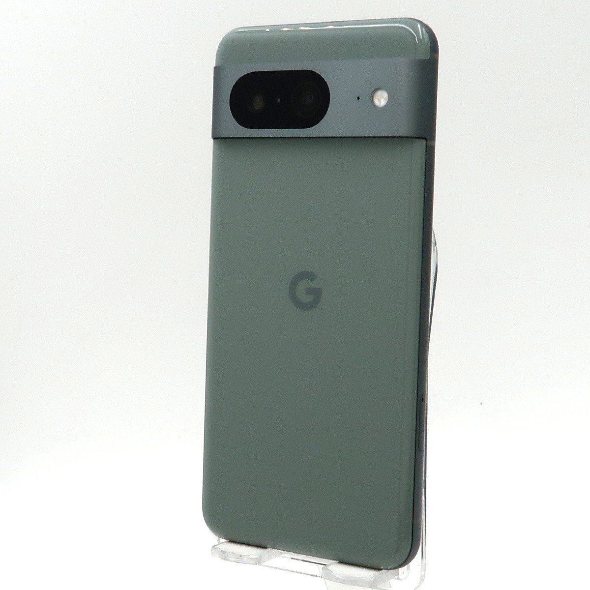 ◇【SoftBank/Google】Google Pixel 8 128GB SIMフリー GZPF0 ◇【SoftBank/Google】Google Pixel 8 128GB SIMフリー GZPF0