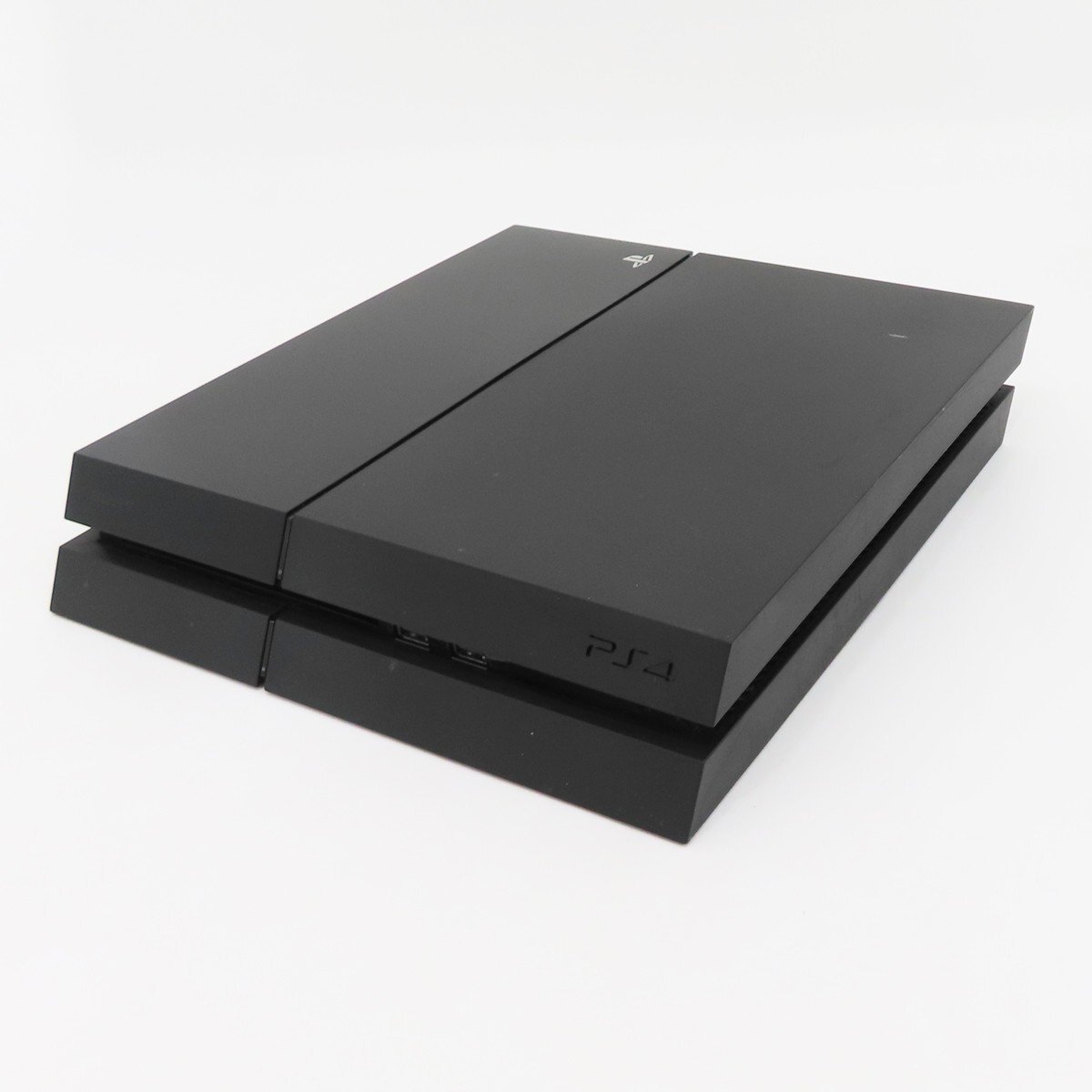 ○ジャンク【SONY ソニー】PS4本体 500GB CUH-1100A ジェット ○ジャンク【SONY ソニー】PS4本体 500GB CUH-1100A ジェット