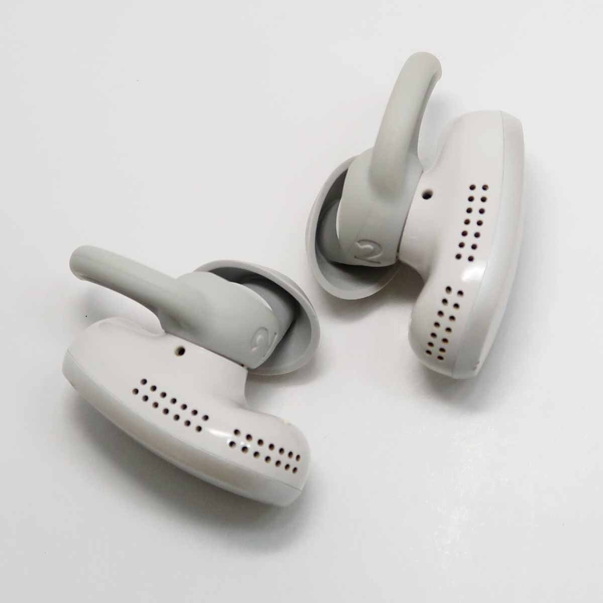 ◇【BOSE ボーズ】QuietComfort Earbuds フルワイヤレスイヤホン ◇【BOSE ボーズ】QuietComfort Earbuds フルワイヤレスイヤホン