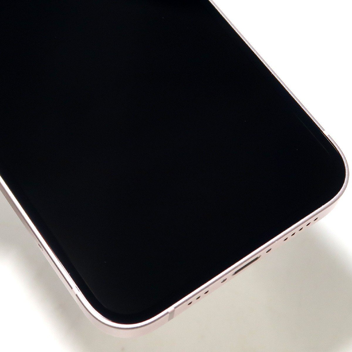 ◇【au/Apple】iPhone 13 256GB SIMフリー MLNK3J/A ◇【au/Apple】iPhone 13 256GB SIMフリー MLNK3J/A