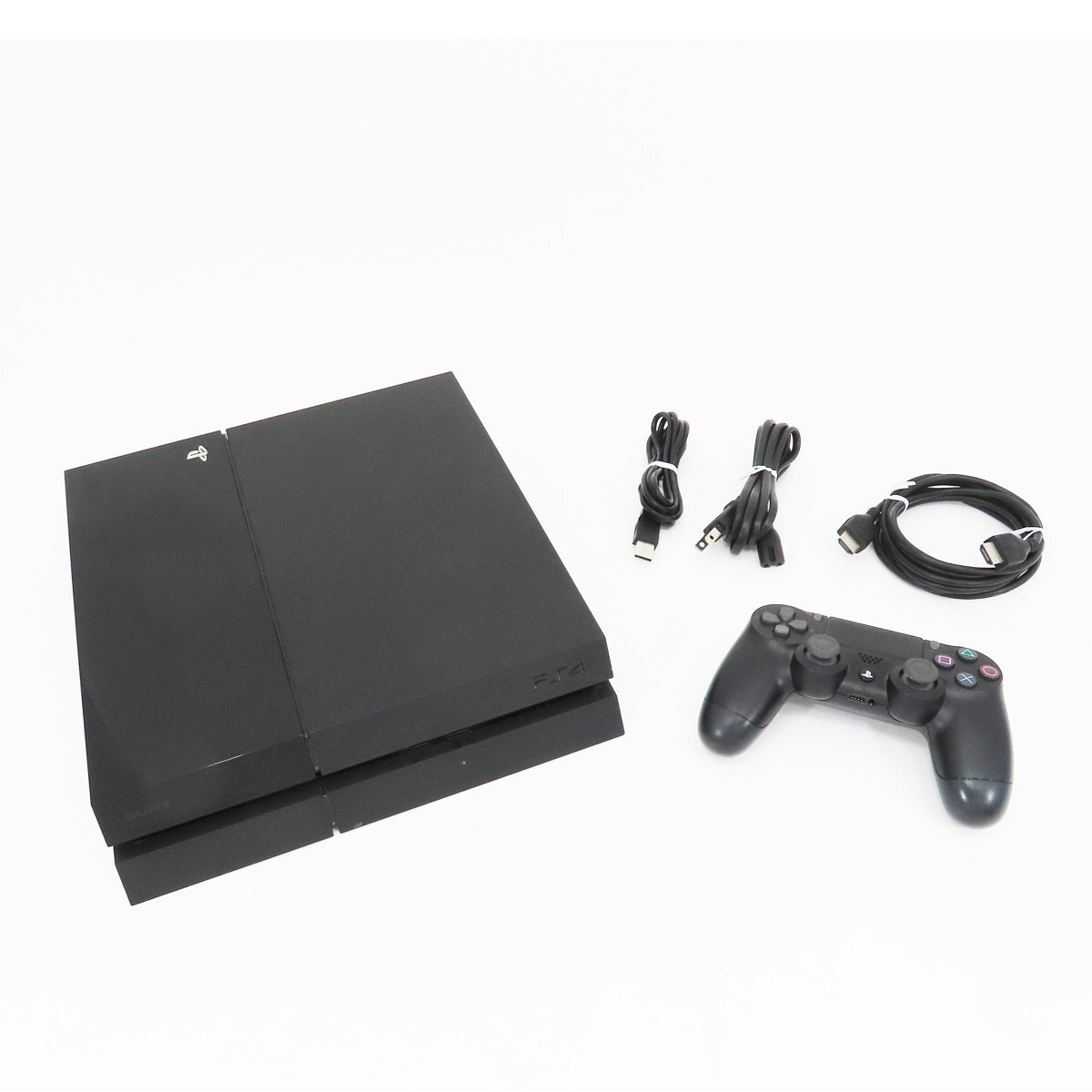 ◇【SONY ソニー】PS4本体 500GB CUH-1100A ジェット・ブラック ◇【SONY ソニー】PS4本体 500GB CUH-1100A ジェット・ブラック