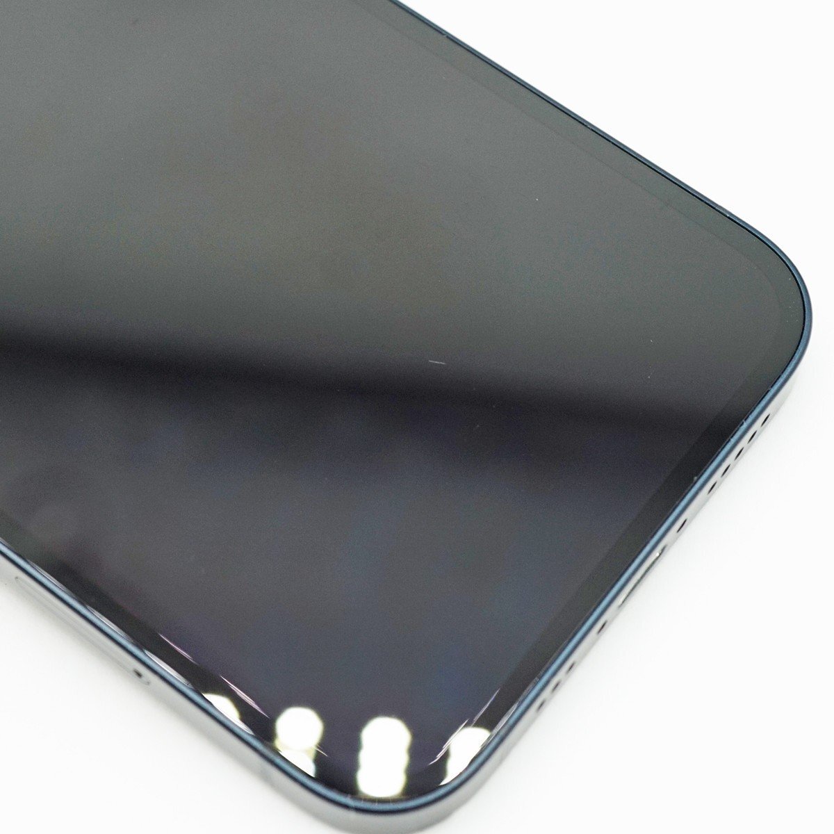 ◇ジャンク【Apple アップル】iPhone 13 256GB SIMフリー MLNH3J ◇ジャンク【Apple アップル】iPhone 13 256GB SIMフリー MLNH3J