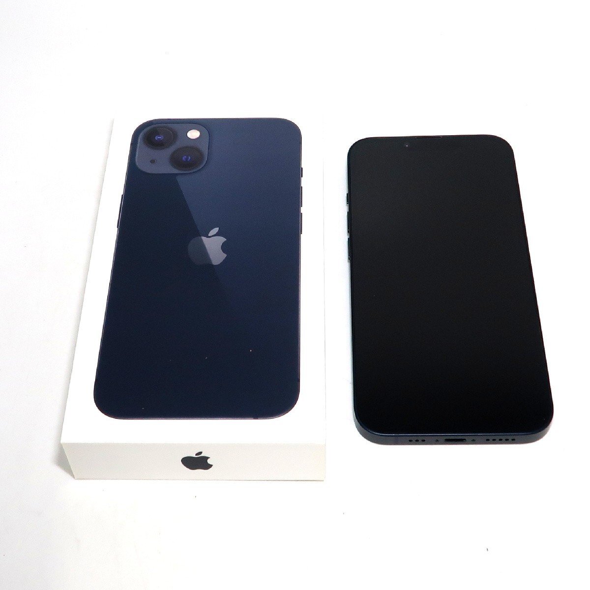 ◇【SoftBank/Apple】iPhone 13 128GB SIMフリー MLNC3J/A ◇【SoftBank/Apple】iPhone 13 128GB SIMフリー MLNC3J/A