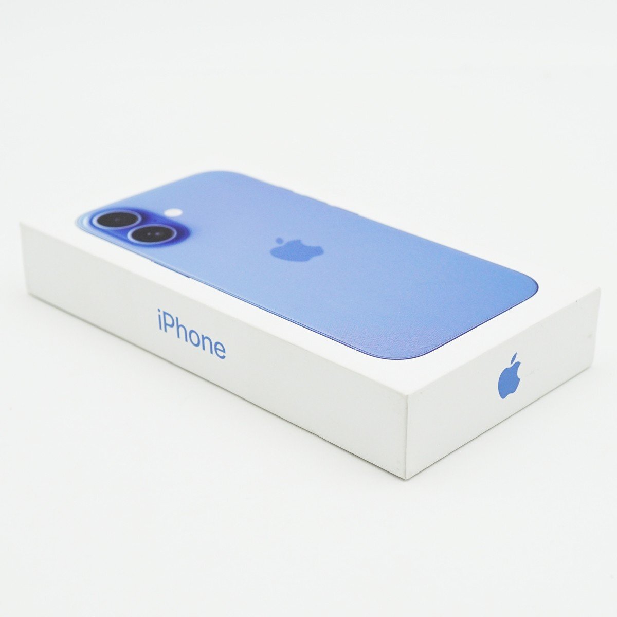 ◇未使用 未開封【Apple アップル】iPhone 16 128GB SIMフリー ◇未使用 未開封【Apple アップル】iPhone 16 128GB SIMフリー
