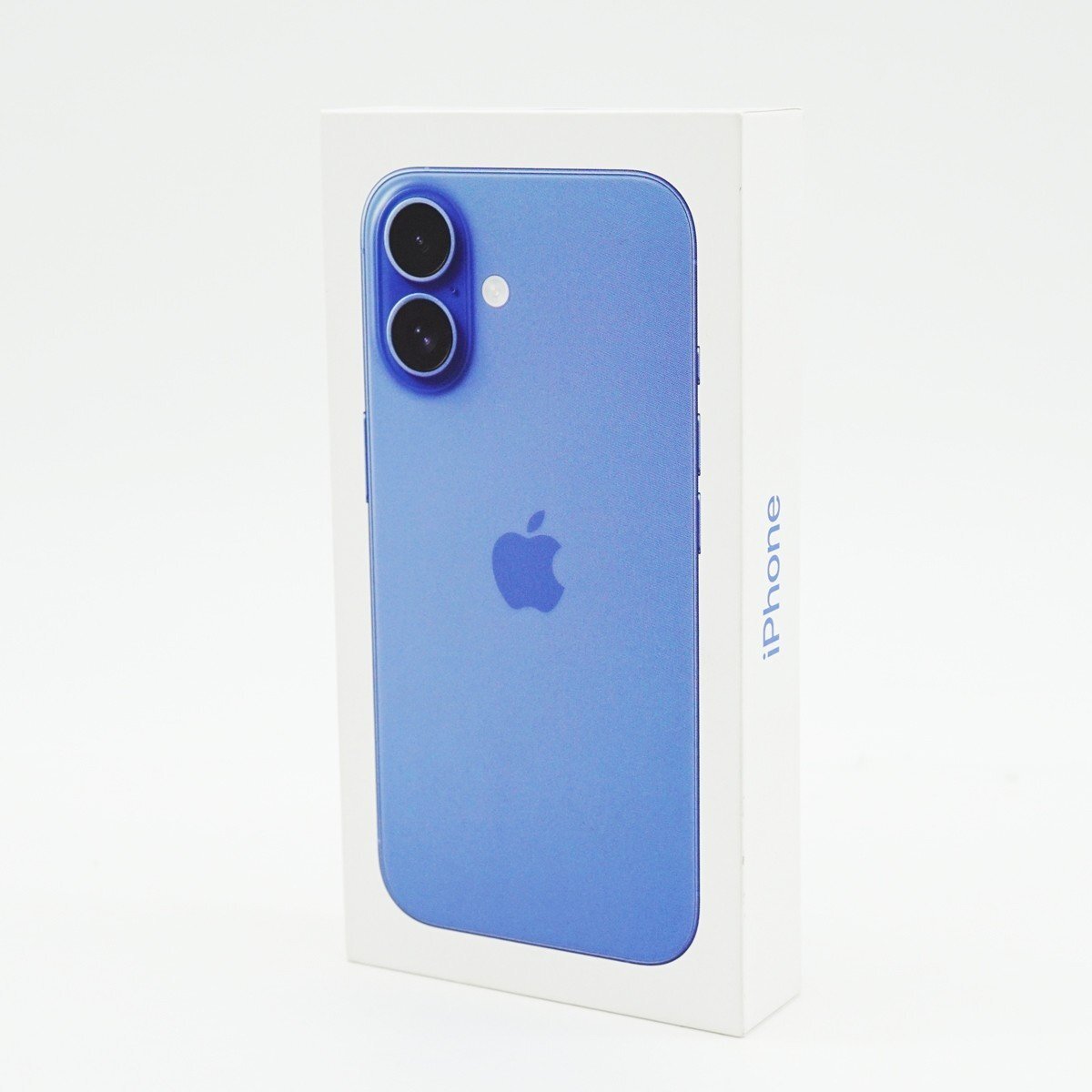 ◇未使用 未開封【Apple アップル】iPhone 16 128GB SIMフリー ◇未使用 未開封【Apple アップル】iPhone 16 128GB SIMフリー