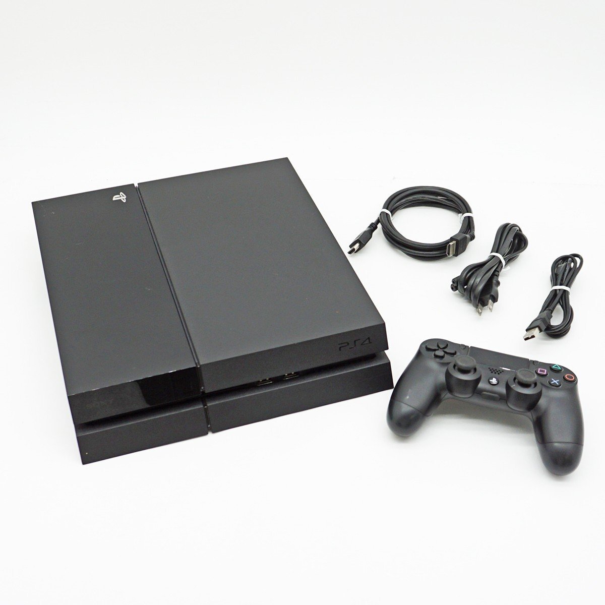 ◇【SONY ソニー】PS4本体 500GB CUH-1100A ジェット・ブラック ◇【SONY ソニー】PS4本体 500GB CUH-1100A ジェット・ブラック