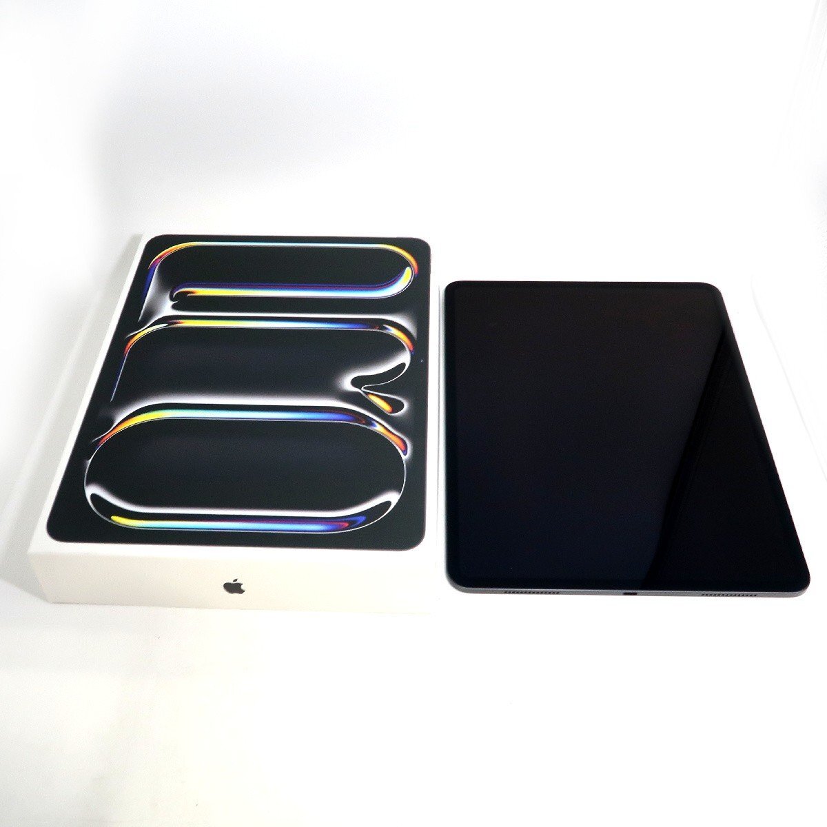 ◇美品【Apple アップル】iPad Pro M4 13インチ 第1世代 標準 ◇美品【Apple アップル】iPad Pro M4 13インチ 第1世代 標準
