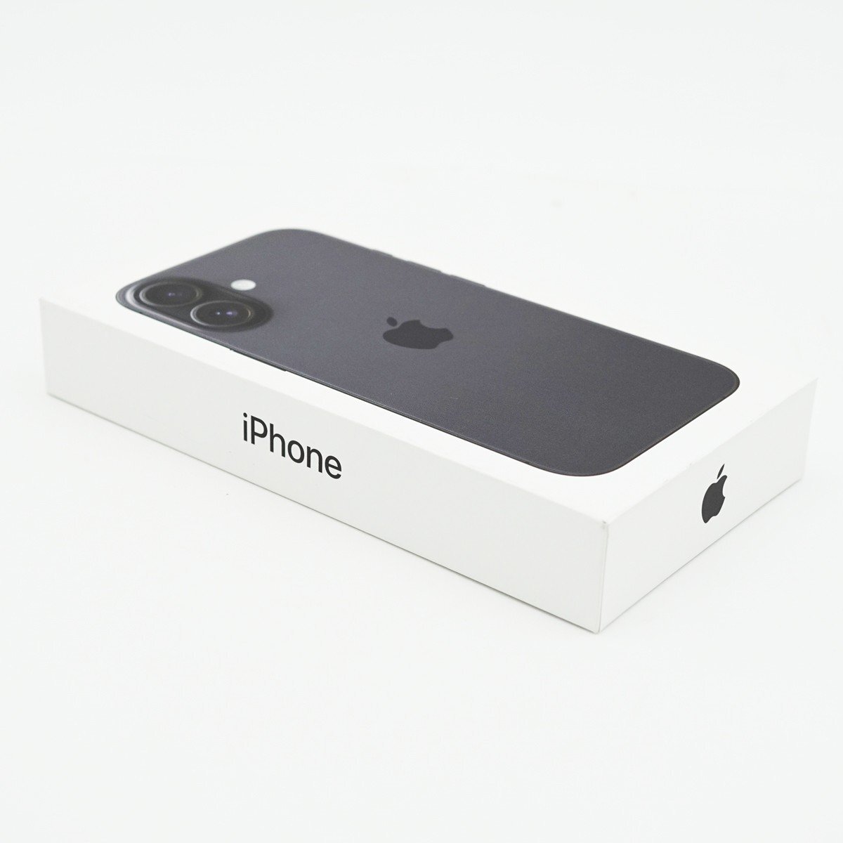 ◇未使用 未開封【Apple アップル】iPhone 16 128GB SIMフリー ◇未使用 未開封【Apple アップル】iPhone 16 128GB SIMフリー